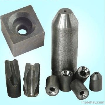 tungsten carbide welding rod die