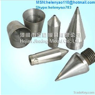 cable, wire rope die