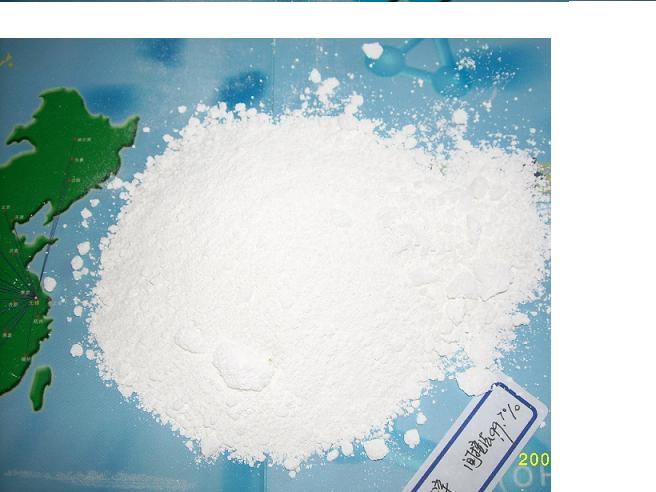 Zinc Oxide