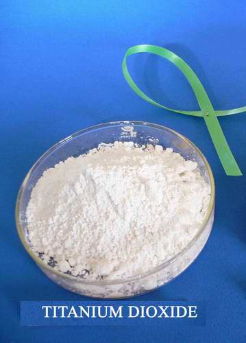 Titanium  Dioxide