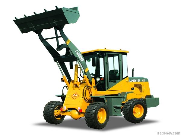 front loader