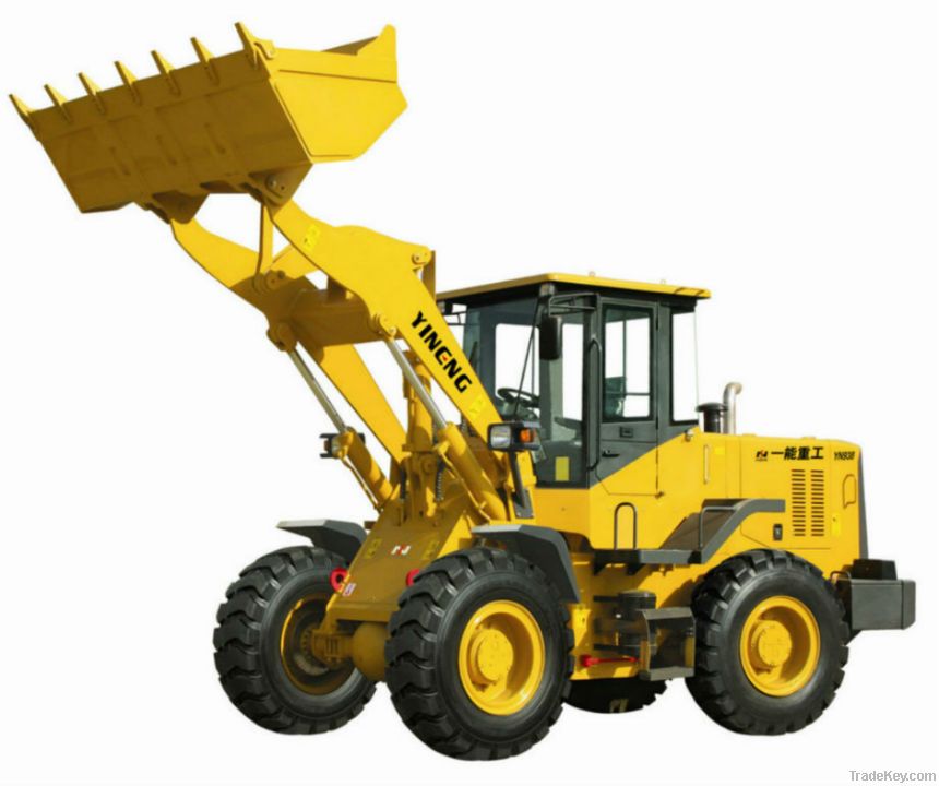 mini loader