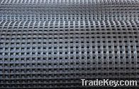 FIBERGLASS/POLYESTER GEOGRID