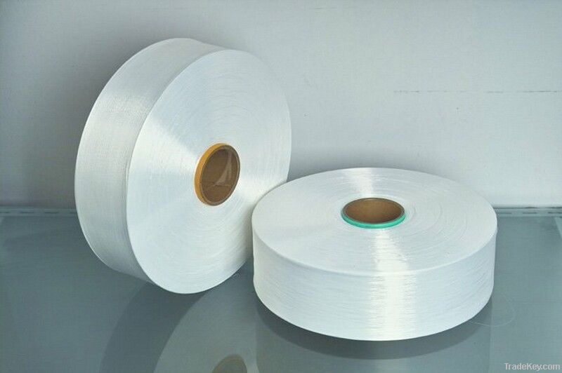 Polyester FDY yarn