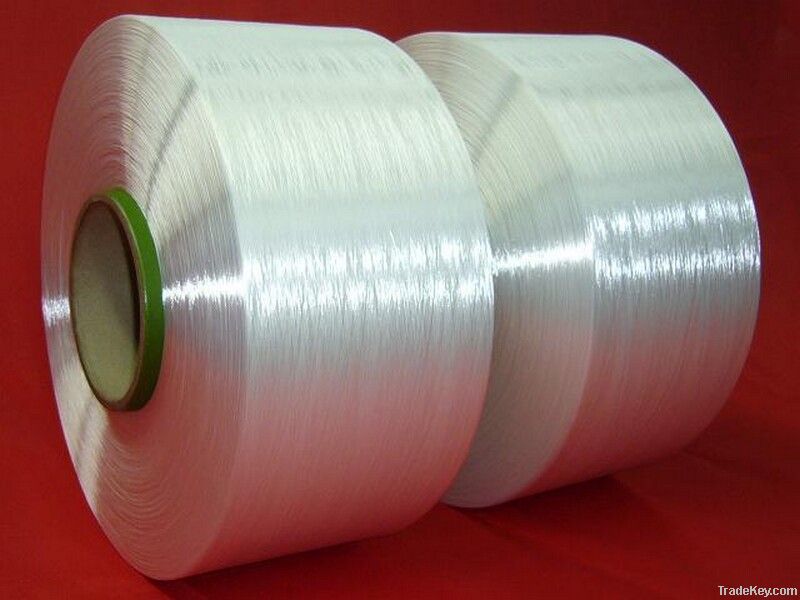 Polyester FDY yarn