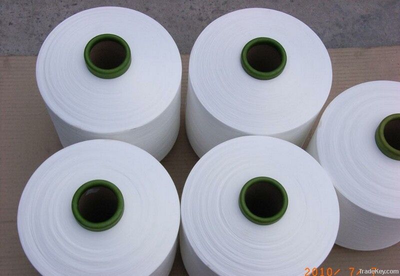 Polyester DTY yarn