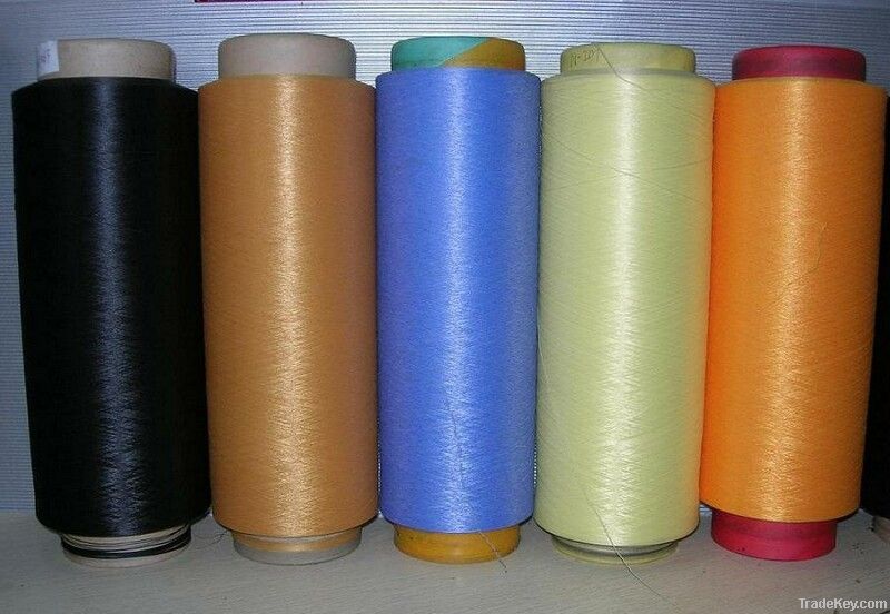 nylon6 DTY yarn