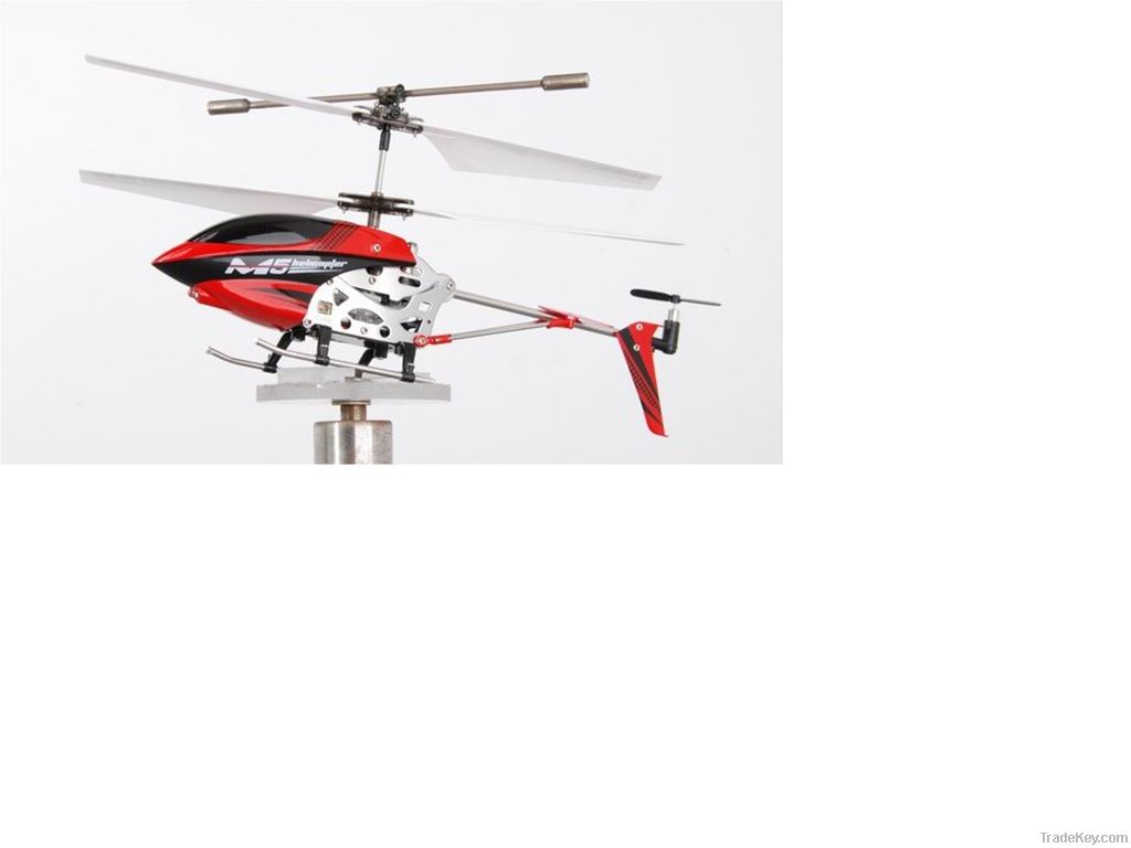 3.5CH R/C Helicopter/M5