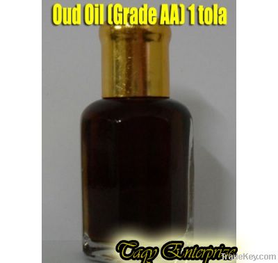 taqy agarwood oil