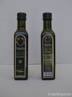 Premium Extra Virgin Olive Oil