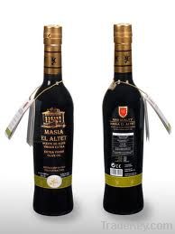 Masia El Altet Extra Virgin Olive Oil, High Quality