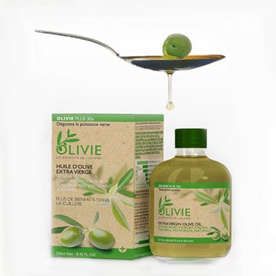 Olivie Plus 30