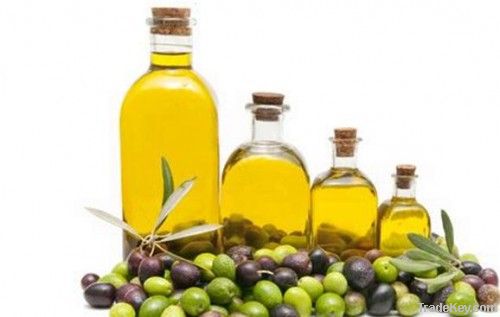Medium Grade Olive Oil