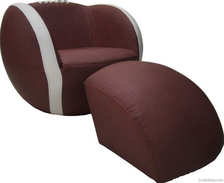 semi-rugby chair