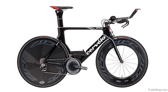 Cervelo P4 Bicycle