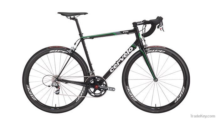 Cervelo R5 Bicycle