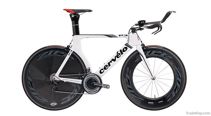 Cervelo P3 Bicycle