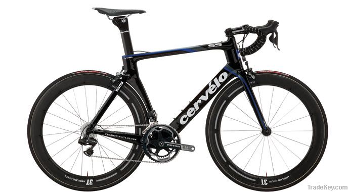 Cervelo S5 Bicycle