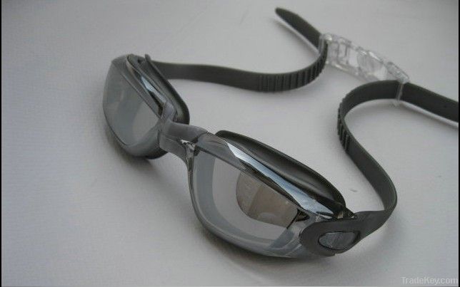 2012 new fashion swimming goggles