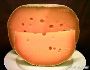 edam cheese