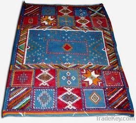 Wool Carpets & Decorative Rugs