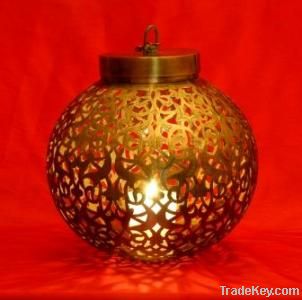 Brass Handicraft & Decorative Pieces