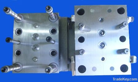 plastic injection mould