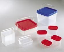 plastic box