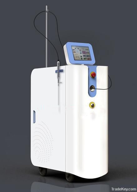 smartlipo Laser Lipolysis Slimming Beauty Equipment (ND: YAG)