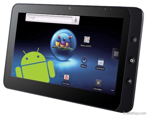 ANDROID TABLETS, NETBOOKS, CAMERAS