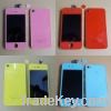 for iphone 4s colorful conversion kits