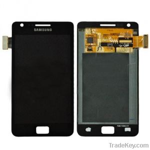 for samsung i9100 lcd digitizer assembly