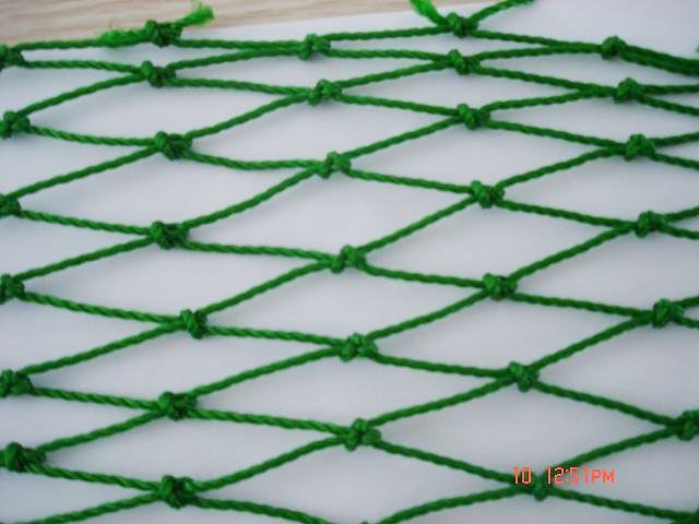 Fishing Net, Anti-bird Net, Golf Fence Net