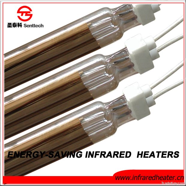 SENTTECH short wave infrared heating tube