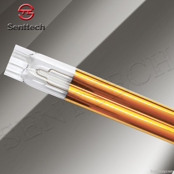 SENTTECH fast-middle-wave infrared heating lamp