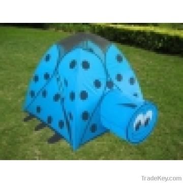 Funny Ladybug Tent
