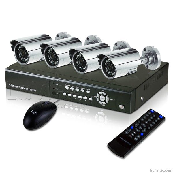 DVR KITS