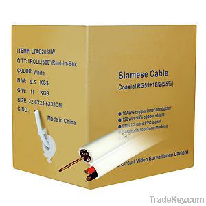 CAT5e Network Cable