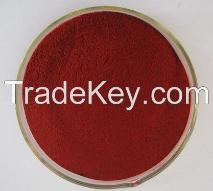 Natural Beta Carotene Powder 10%