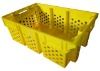 Plastic Vegetable Crate