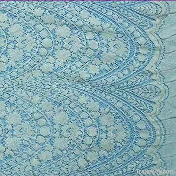 Lace Fabric