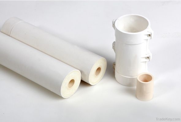 pre-insulated cpvc pipes