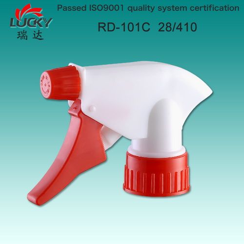 28/400 28/410 Plastic Spray Trigger Head RD-101C
