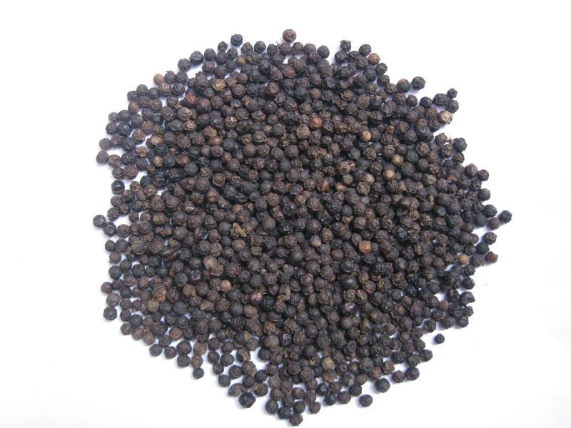 VIETNAM BLACK PEPPER (skype :visimex08)