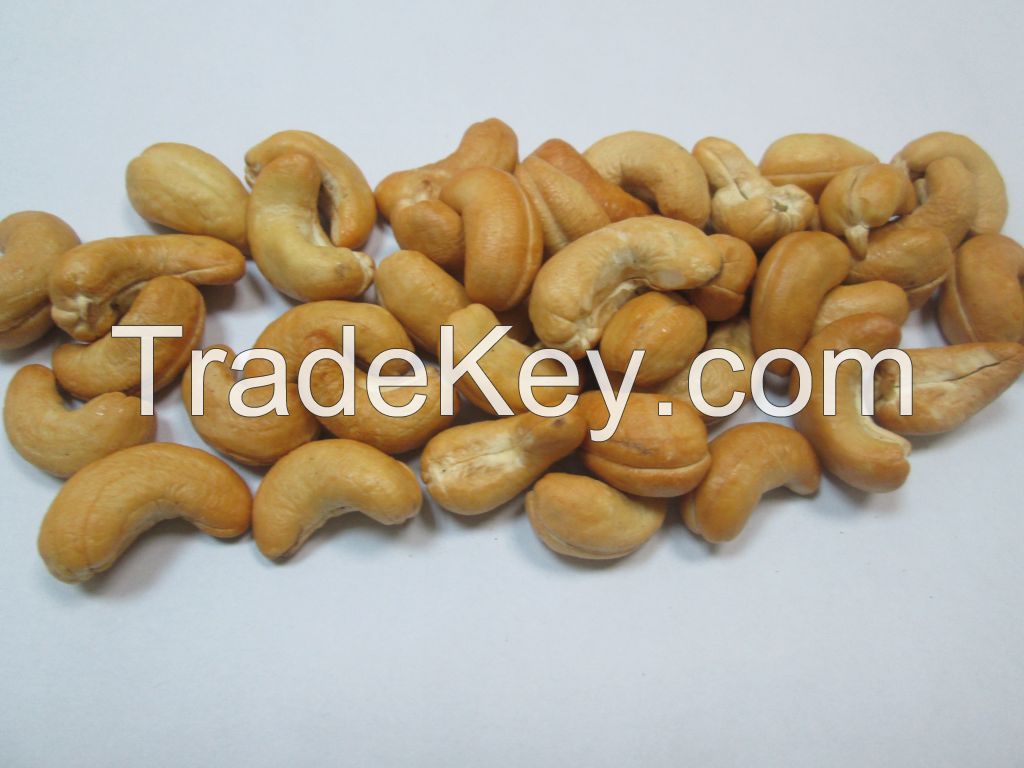 Roasted cashew nut (skype: visimex08)