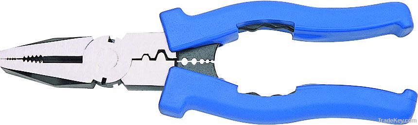 Multi-Function Plier