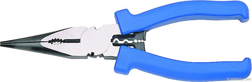 Multi-Function Plier