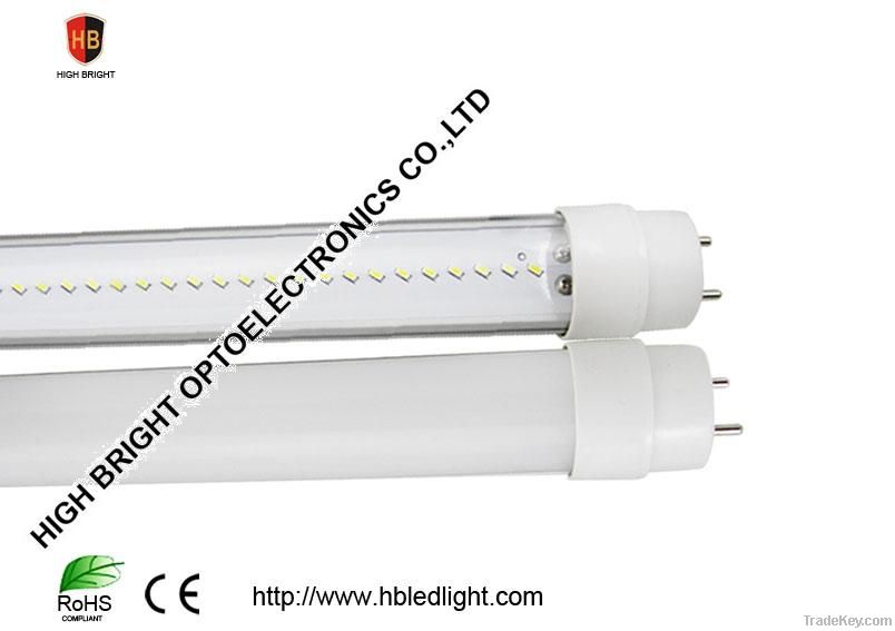 T8  LED FLUORESCENT TUBE LIGHTS 3014SMD