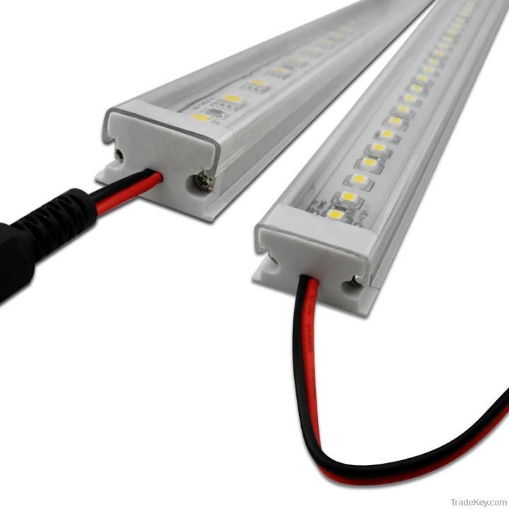 LED ALUMINIUM STRIP LIGHTS