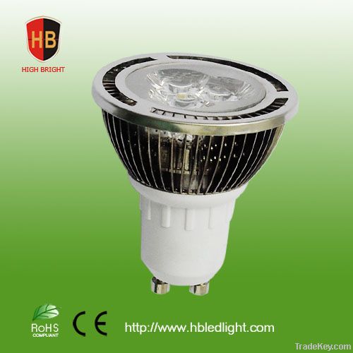 LED SPOTLIGHTS HIGH POWER